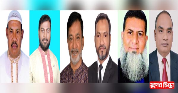 মহানগর নেতাদের প্রথম পরীক্ষা