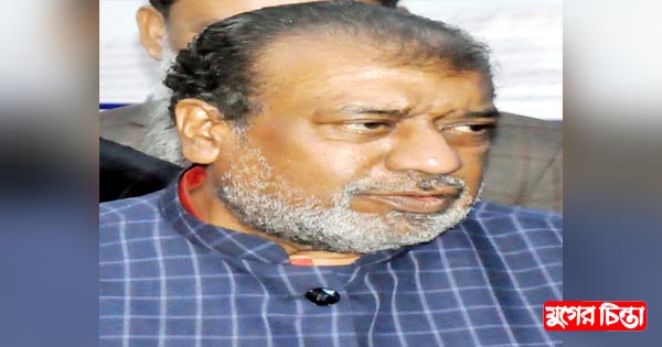 আগে-পিছে দুটোতে নেই সেলিম ওসমান