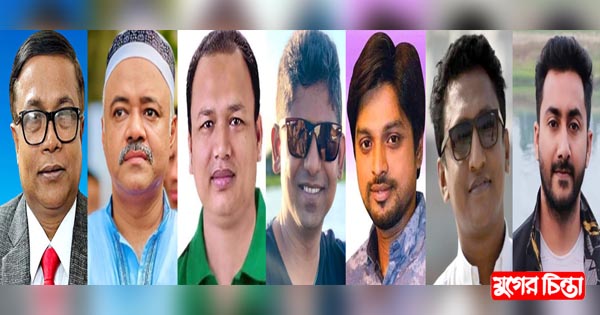 জনগণকে সম্পৃক্ত করতে মরিয়া বিএনপি