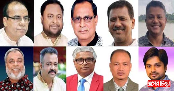 আ.লীগ-বিএনপি কে কাকে চমকে দেবে