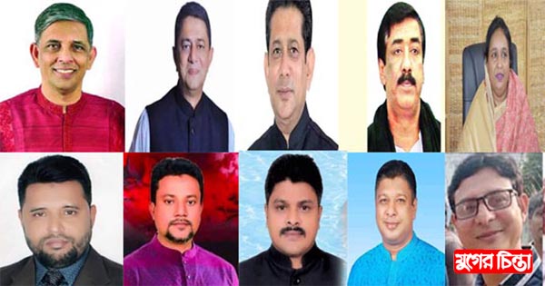 আইভী-শামীম সমন্বয়ে কমিটি আসছে