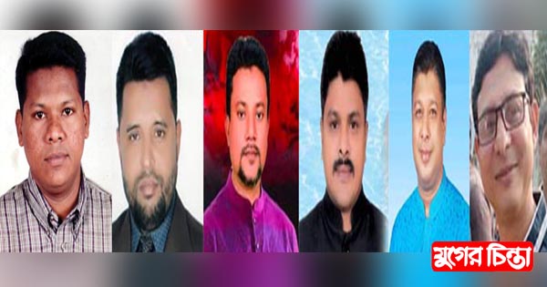 দীর্ঘ ১৯ মাস পর কমিটি পাচ্ছে&nbsp;স্বেচ্ছাসেবক লীগ
