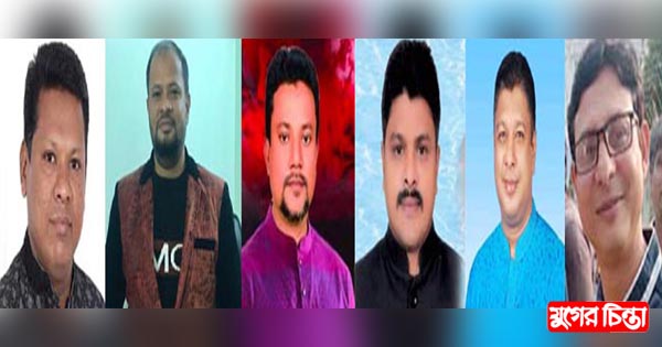 স্বেচ্ছাসেবকলীগের জেলা-মহানগর কমিটিতে নাটকীয় মোড়