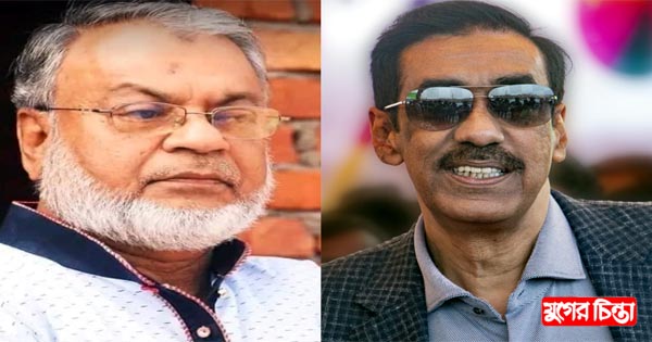 বইছে গরম হাওয়া