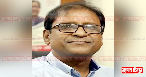 বাম জোটের বিষফোঁড়া হাফিজুল