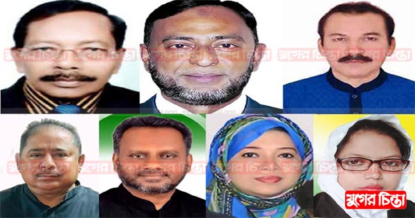 ত্রিমুখী লড়াইয়ে জমজমাট বন্দর