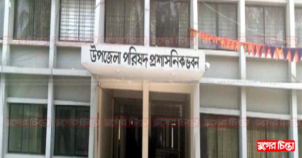 কেউ জানে না কোন কিছু