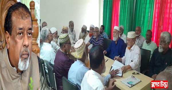 মুক্তিযোদ্ধাদের খাবারের খোটা দিতেন সেলিম ওসমান