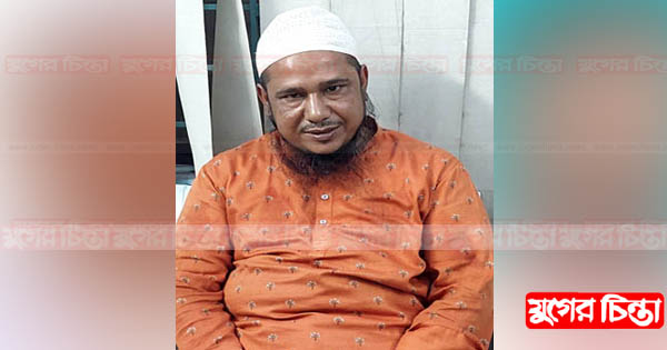 কুতুবপুরের মূর্তিমান আতঙ্ক ভূমিদস্যু নজু মাদবর