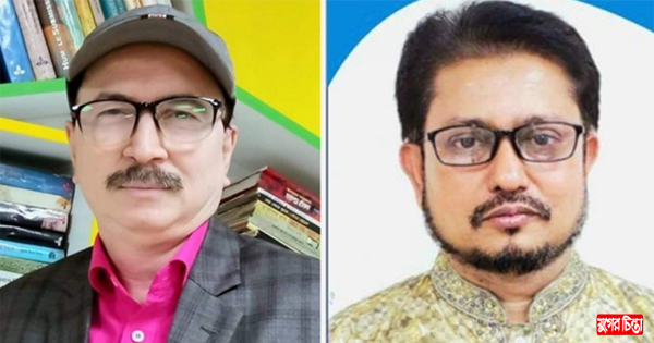 প্রেসক্লাব নির্বাচনে দিপু-জীবন প্যানেলের নিরঙ্কুশ বিজয়