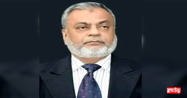 সত্যের জয় চিরদিন, আবার প্রমাণিত হয়েছে : সাবেক এমপি গিয়াসউদ্দিন &nbsp;