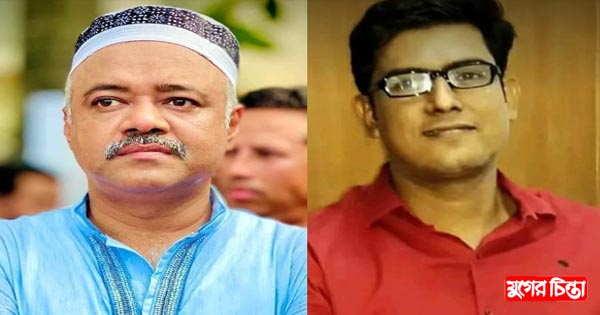 সদস্য সচিব পদে এসেই বাজিমাত খোকনের