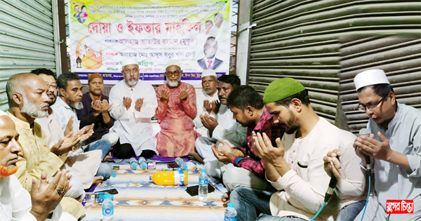 সাত দিনে সব ওয়ার্ড ও উপজেলায় ৫টি শক্তিশালী কমিটি উপহার দিবো:মুকুল