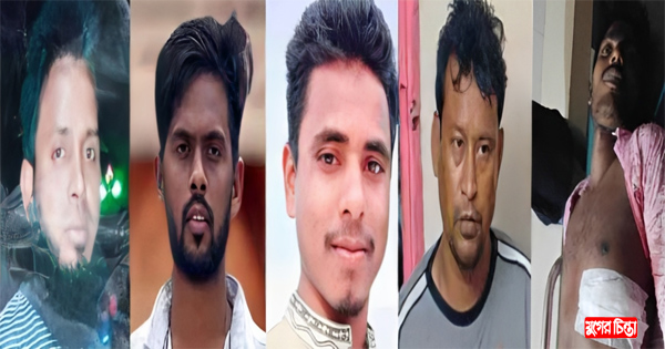 বন্দরে ৭ মাসে ১০ লাশ, জনমনে আতঙ্ক