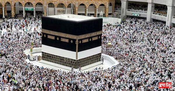 হজ ভিসায় মক্কা-মদিনা-জেদ্দার বাইরে যাওয়া যাবেনা, কাজেও নিষেধাজ্ঞা