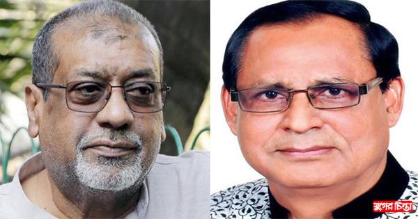 সেলিম ওসমানের বিপক্ষে প্রার্থী হতে আনোয়ারের প্রস্তুতি