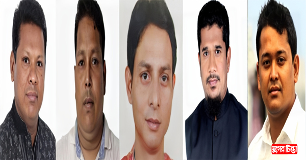 মহানগরের নয়া কমিটিতে আসতে বিতর্কিতদের ছড়াছড়ি