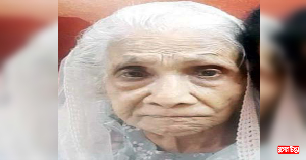 সাবেক পিপি ওয়াজেদ আলী খোকনের মা আর নেই