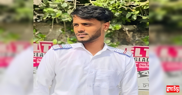 সোনারগাঁয়ে কলেজ ছাত্রকে হত্যা, গ্রেফতার-৫