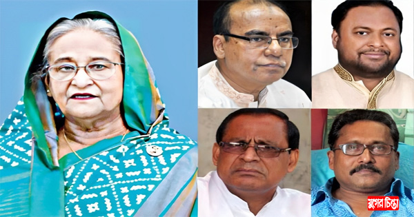 নির্দেশনা দিতে ডেকেছেন&nbsp;আ.লীগ সভানেত্রী
