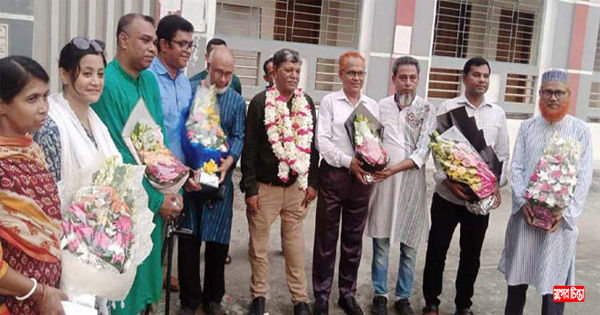 না.গঞ্জ হাইস্কুল এন্ড কলেজে দাতা সদস্য নির্বাচনে সোহান বিজয়ী &nbsp;