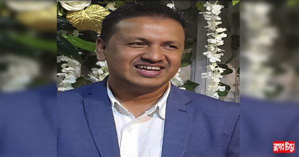স্বপরিবারে ওমরাহ হজ্ব পালনে গেলেন বিএনপি নেতা এম.এইচ মামুন