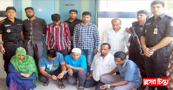 দালাল সিন্ডিকেটে জিম্মি হাসপাতাল