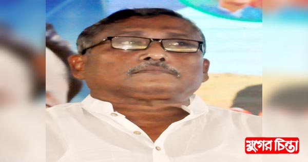 মূল্যায়ন না পাওয়া নিয়ে মুখ খুললেন খোকন সাহা &nbsp;
