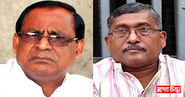 সংগঠন চাঙা করছেন খোকন সাহা&nbsp;মনোনয়নে ব্যস্ত আনোয়ার