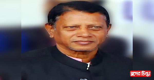 খালেদা জিয়াকে জড়িয়ে বেঁফাস মন্তব্য করে সমালোচনায় জাহাঙ্গীর