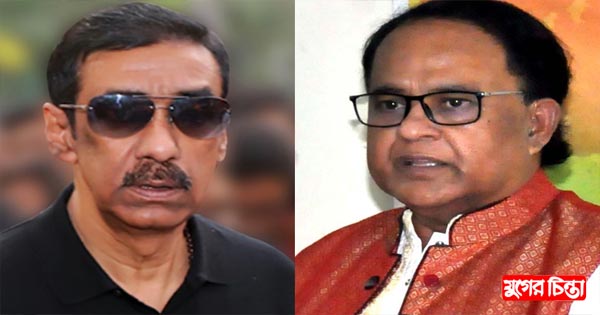 &lsquo;আপনারা যা করতেছেন নারায়ণগঞ্জকে নিয়ে সবটাই গণবিরোধী&rsquo;