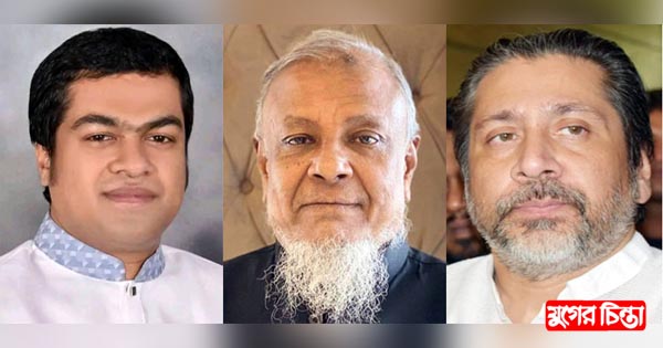 দীপকে নিয়ে প্রশ্নের কাঠগড়ায় সোনারগাঁ আওয়ামীলীগ
