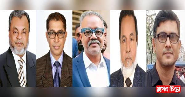 জেলা বিএনপির সম্মেলন&nbsp;নিয়ে উদ্দীপনা