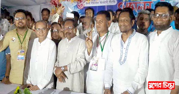 না.গঞ্জ-৫ আসনে নৌকার প্রার্থীর জোর দাবি