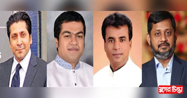 না.গঞ্জ-৩ আসনে আ.লীগে&nbsp;প্রার্থীদের ভিড়