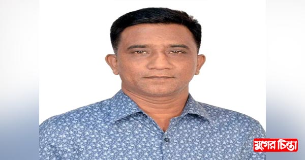 ঈদ-উল-আযহার শুভেচ্ছা জানিয়েছেন সাদেকুর রহমান সাদেক
