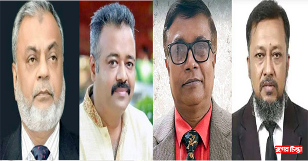 পুরোদমে মাঠে নামার ঘোষণা জেলা-মহানগর বিএনপি&rsquo;র