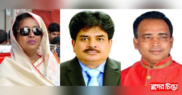 মেয়র আইভীকে চ্যালেঞ্জ ছুঁড়ে দিলো জাতীয় পার্টি