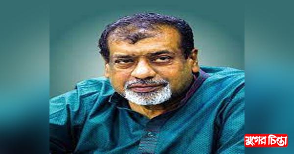 নির্বাচনে প্রার্থীতা নিয়ে মুখ খুললেন সেলিম ওসমান