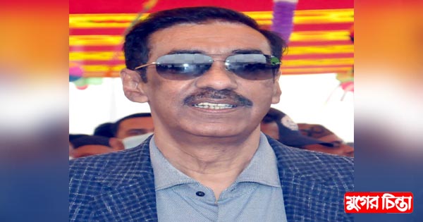 ঐক্য চান শামীম ওসমান