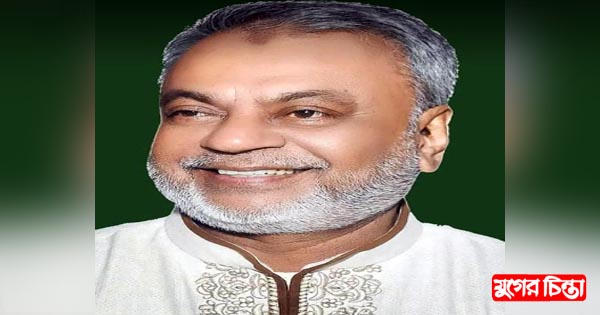 খেলা হবে, মারা হবে, কাটা হবে এসব রাজনীতির ভাষা না : গিয়াসউদ্দিন