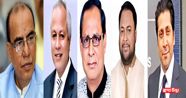 গণভবনে যাচ্ছেন আ.লীগের নেতৃবৃন্দ আজ