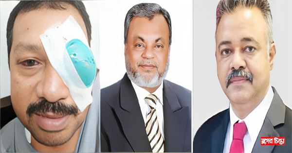 টিটুর চিকিৎসার সকল দায়িত্ব নিলো জেলা বিএনপি