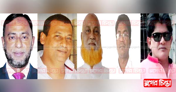 কপাল পুড়লো মুকুলপন্থীদের