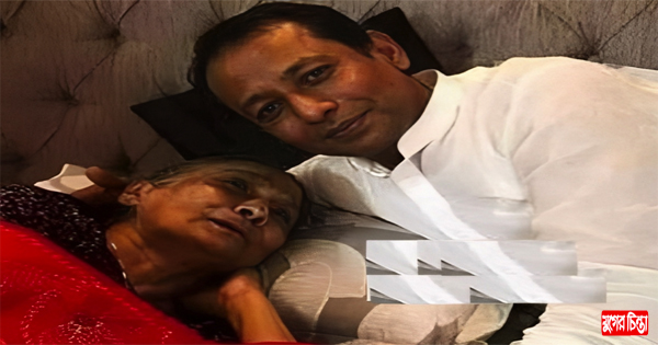 শাহ্ নিজামের মায়ের মৃত্যুবার্ষিকীতে সকলের দোয়া কামনা