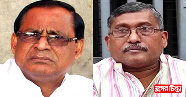 মনোনয়ন নিয়ে ব্যস্ত আনোয়ার সংগঠনে মন খোকন সাহা&rsquo;র