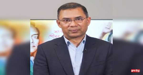 টানা দুই মেয়াদের বেশি প্রধানমন্ত্রী নয় : তারেক রহমান