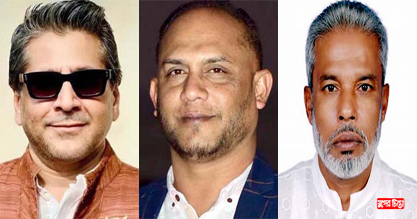 সন্ত্রাসী বাবুতে মজেছে সুবিধাভোগীরা &nbsp;