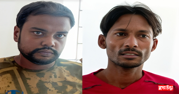 বন্দরে ইয়াবাসহ মাদকব্যবসায়ী&nbsp;সাগর ও ইমরান গ্রেপ্তার