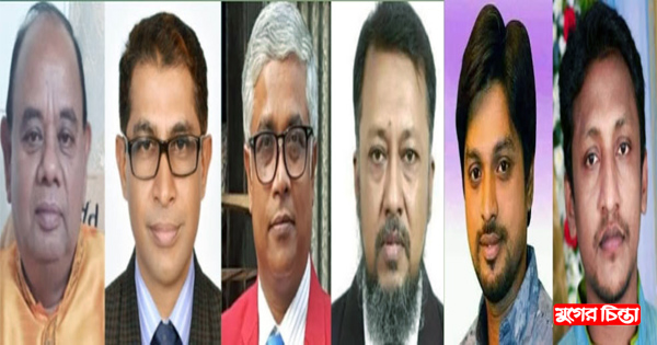 খালেদা জিয়াকে আবার জেলে পাঠানো;&nbsp;বিএনপি নেতাদের কঠোর হুঁশিয়ারি